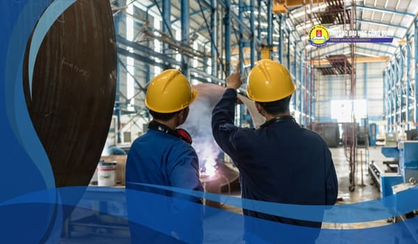 Featured image for: Top 3 các trường đào tạo ngành Bảo hộ lao động uy tín tại Việt Nam