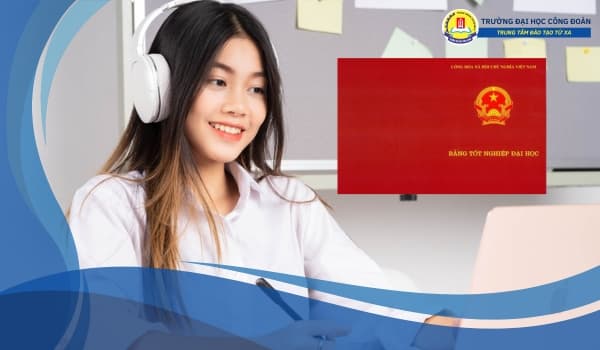 Featured image for: Bằng đại học từ xa có giá trị không? Học đại học từ xa ở đâu uy tín?