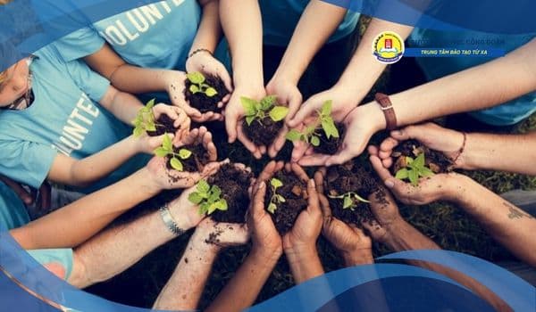 Featured image for: Nâng cao trình độ cùng chương trình liên thông đại học ngành Công tác xã hội