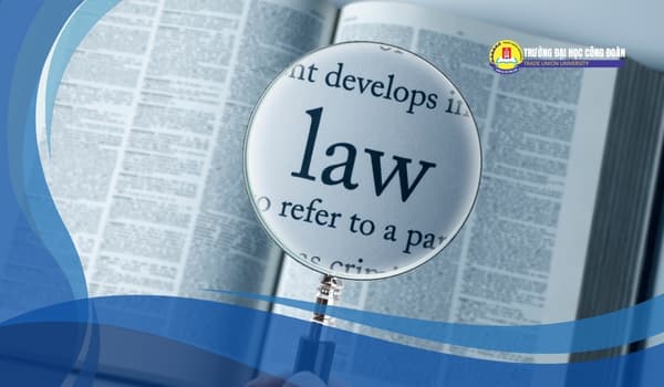 Featured image for: Ngành Luật Là Gì? Tất Tần Tật Về Cơ Hội & Lộ Trình Học Tập