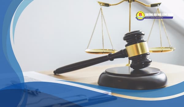 Featured image for: Ngành Luật là gì? Nên học Luật ở đâu và ra trường làm gì?