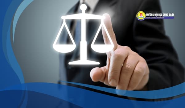 Featured image for: Học Luật ra làm gì? 10+ Cơ hội việc làm ngành Luật 2025