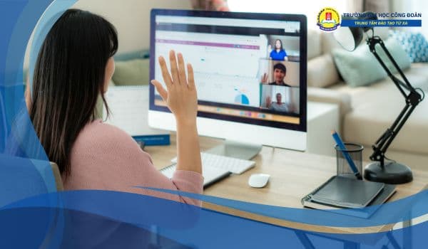 Featured image for: Đại học từ xa là gì? Khái quát về mô hình giáo dục E-learning